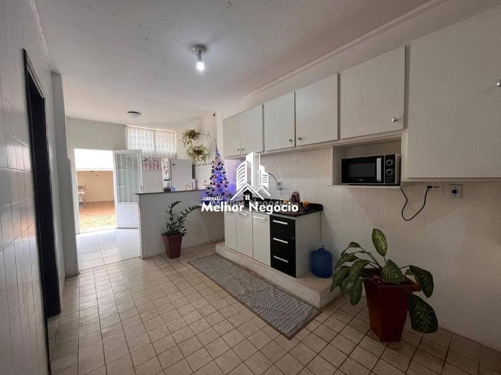 Casa à venda em Piracicaba, Higienópolis, com 3 quartos, com 127 m² — foto 2