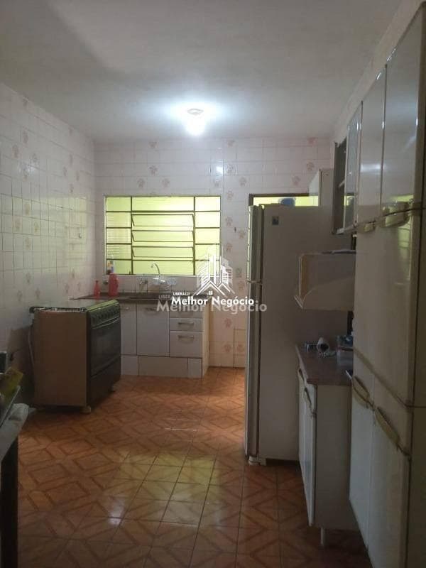 Casa à venda em Paulínia, Vila Bressani, com 3 quartos, com 161 m² — foto 9