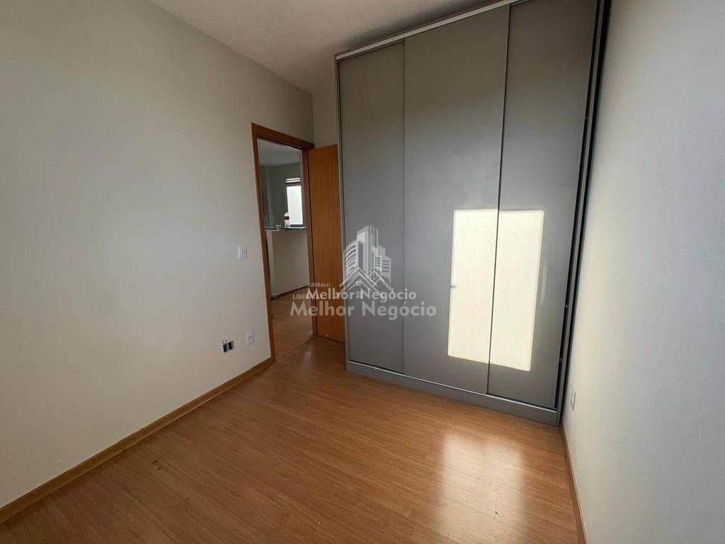 Apartamento à venda em Piracicaba, Higienópolis, com 2 quartos, com 45 m²