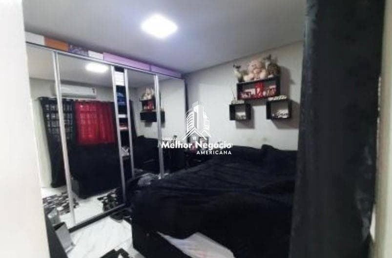 Casa à venda em Santa Bárbara D'Oeste, Jardim Esmeralda, com 4 quartos, com 220 m² — foto 4