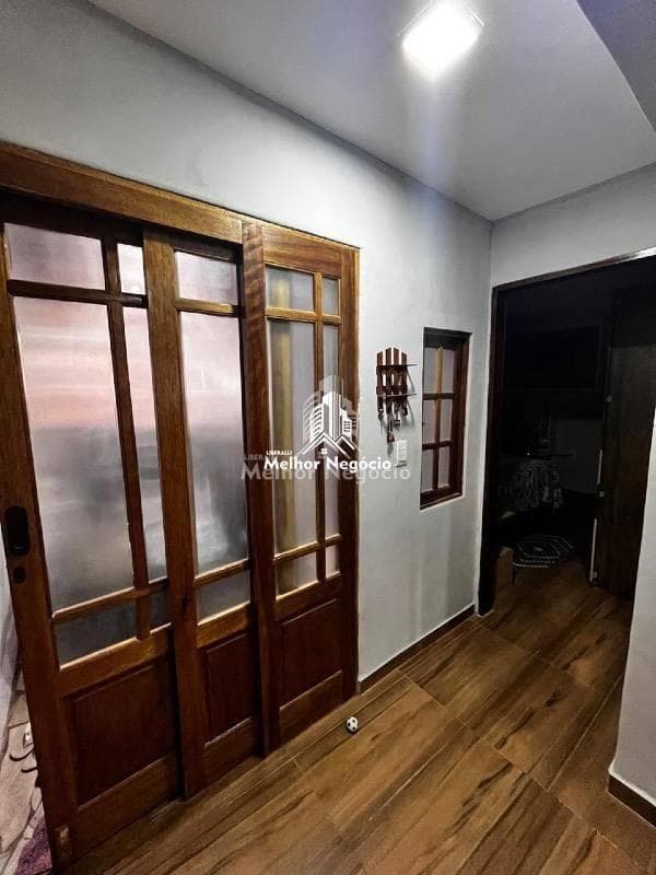 Casa à venda em Campinas, Residencial Cosmos, com 3 quartos, com 100 m² — foto 4