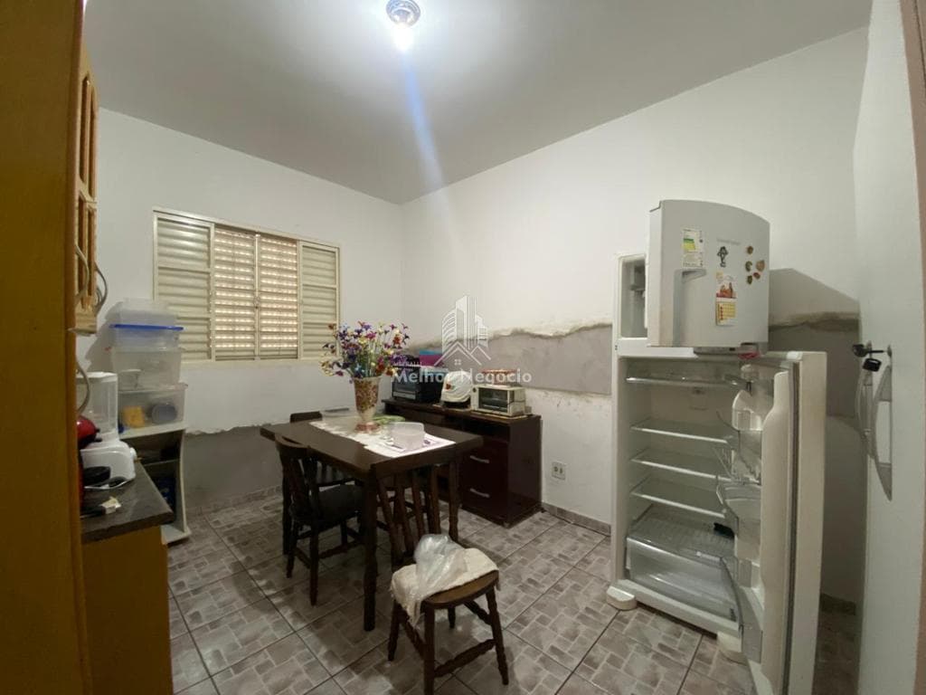 Casa à venda em Campinas, Vila Marta, com 3 quartos, com 167 m² — foto 8