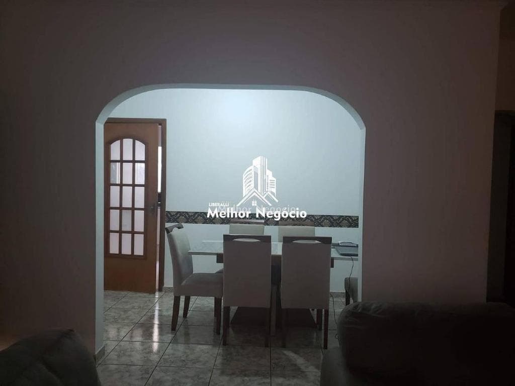 Casa à venda em Hortolândia, Remanso Campineiro, com 2 quartos, com 204 m² — foto 10