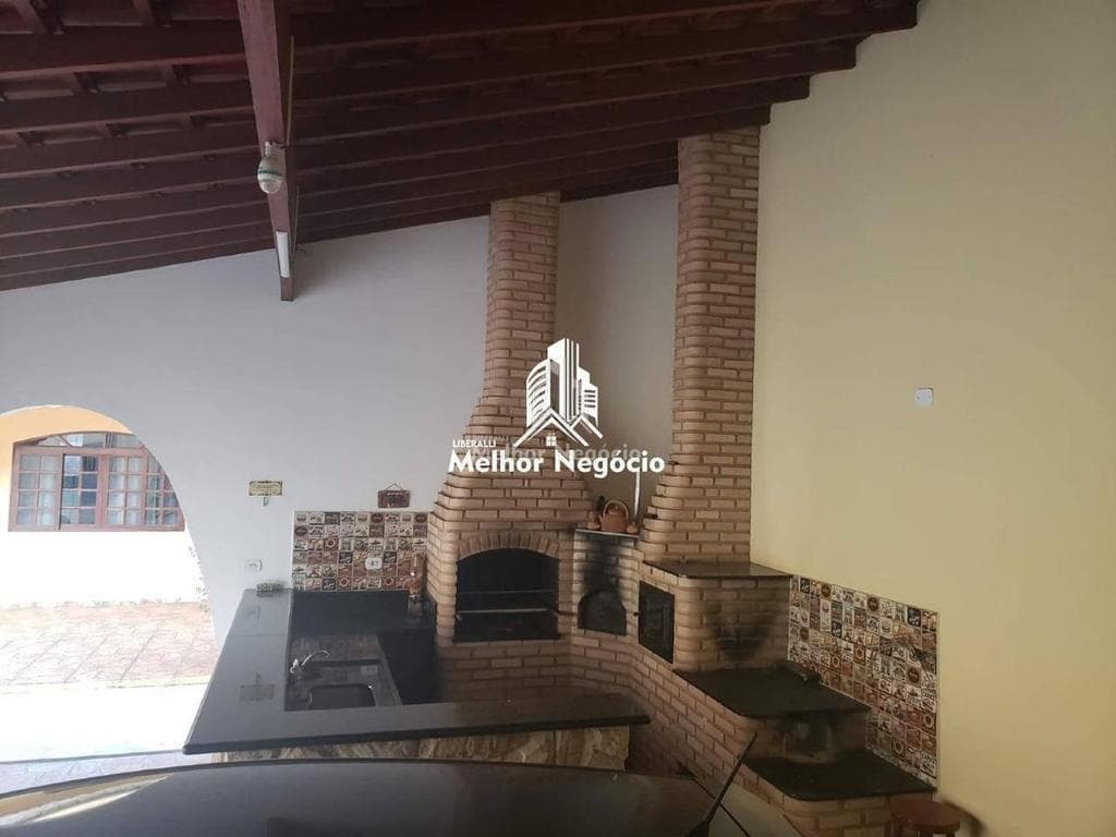 Casa à venda em Hortolândia, Remanso Campineiro, com 2 quartos, com 204 m² — foto 4