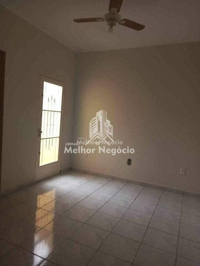Casa à venda em Paulínia, Santa Cecília, com 3 quartos, com 195 m² — foto 2