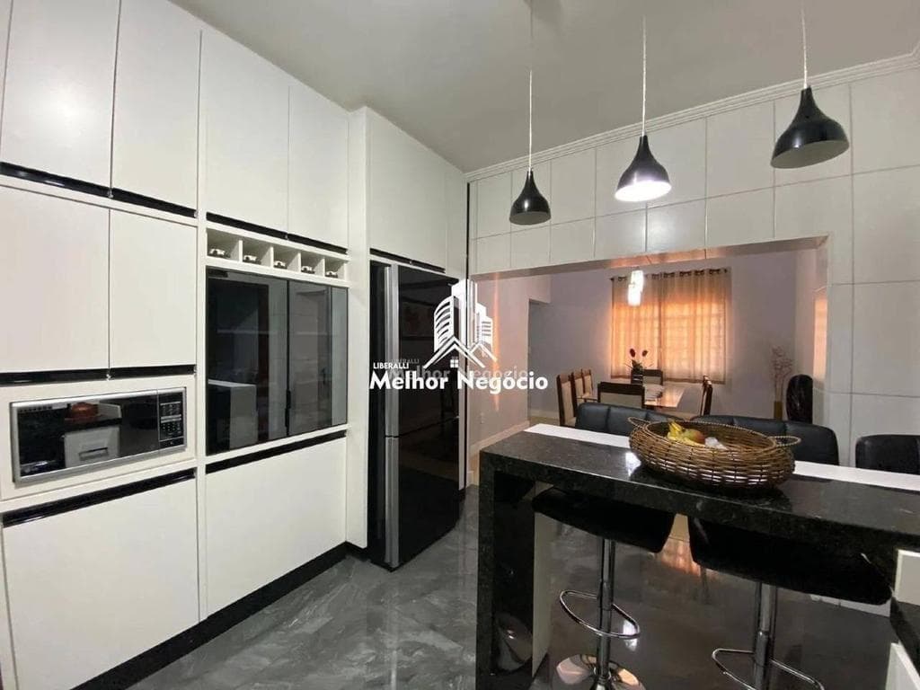 Casa à venda em Campinas, Vila Aeroporto, com 5 quartos, com 330 m² — foto 7