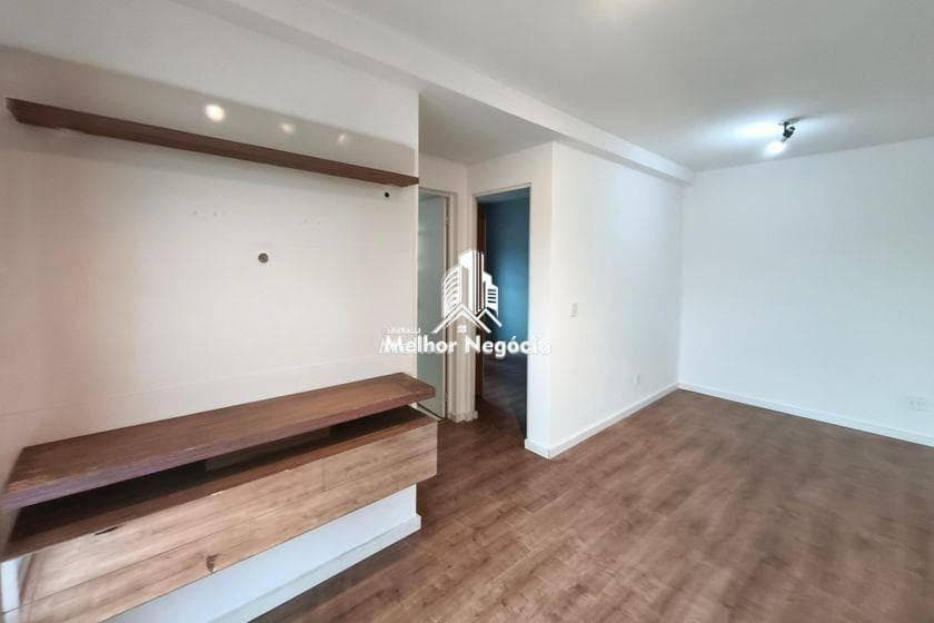 Apartamento à venda em Campinas, Vila Satúrnia, com 2 quartos, com 57 m² — foto 3
