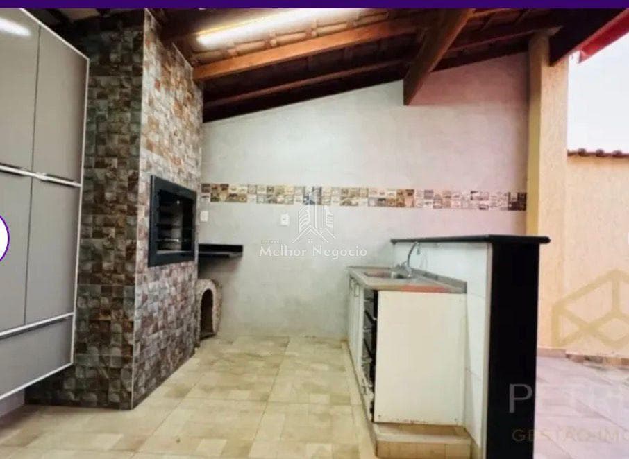 Casa à venda em Campinas, Vila Padre Manoel de Nóbrega, com 3 quartos, com 250 m² — foto 8