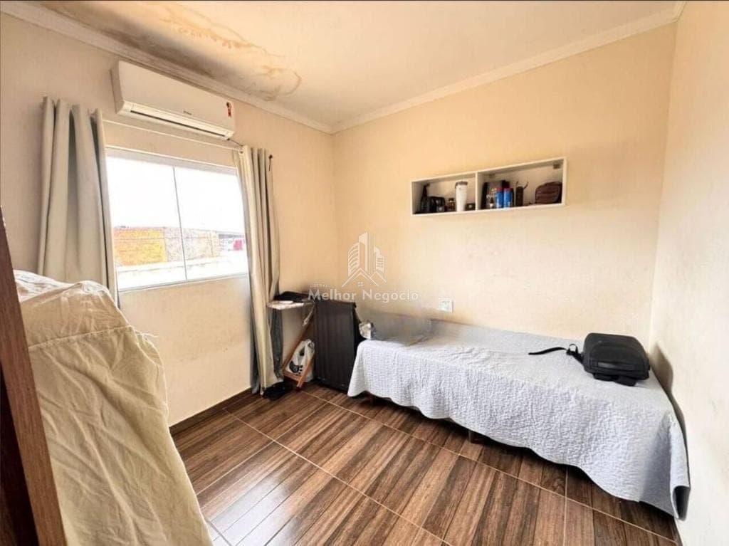 Casa à venda em Campinas, Jardim Francisca, com 4 quartos, com 180 m² — foto 9