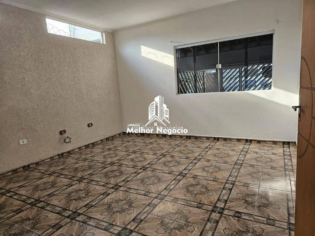 Casa à venda em Paulínia, João Aranha, com 2 quartos, com 120 m² — foto 2