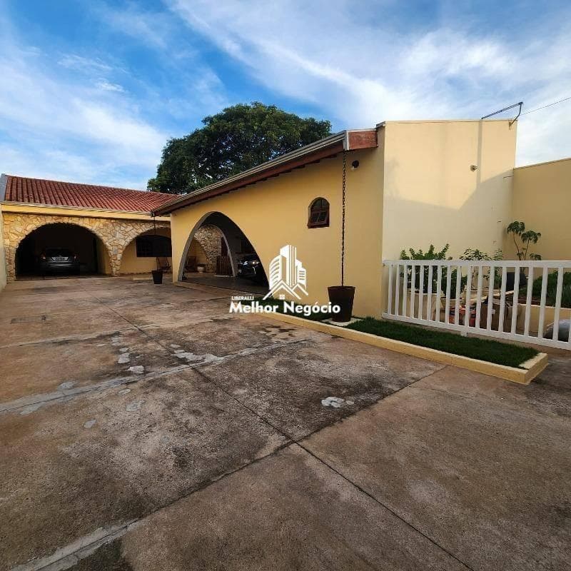 Casa à venda em Hortolândia, Remanso Campineiro, com 2 quartos, com 204 m² — foto 6
