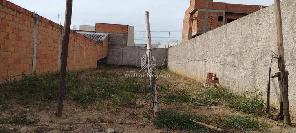 Terreno à venda em Campinas, Jardim Planalto de Viracopos, com 200 m² — foto 2