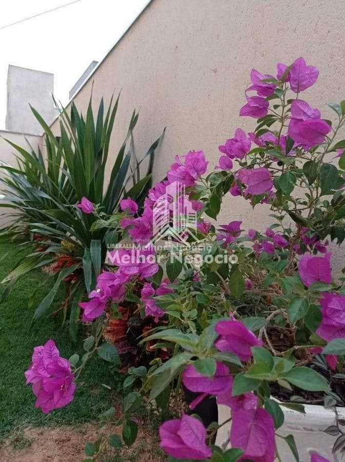 Casa à venda em Piracicaba, Ondinhas, com 4 quartos, com 200 m² — foto 6