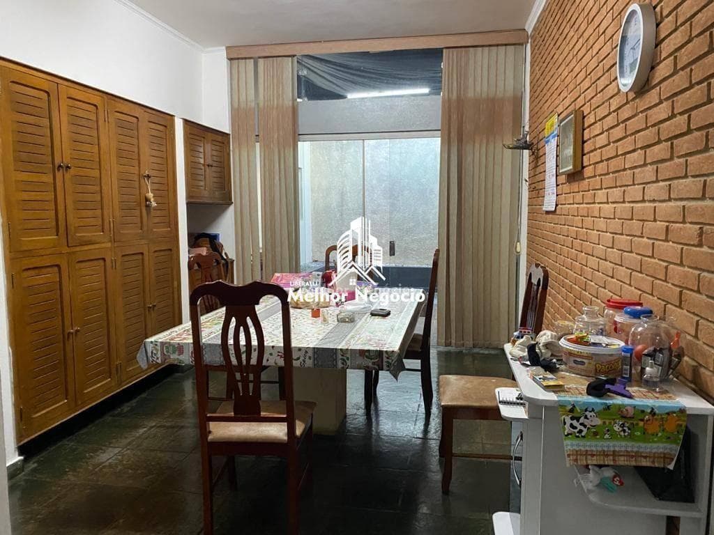 Casa à venda em Sumaré, Planalto do Sol, com 3 quartos, com 600 m² — foto 2
