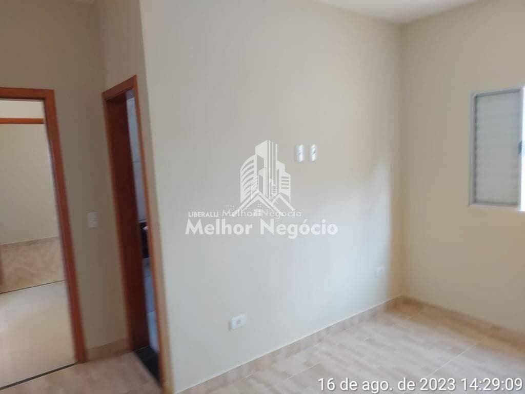 Casa à venda em Piracicaba, Garças, com 3 quartos, com 83 m² — foto 8