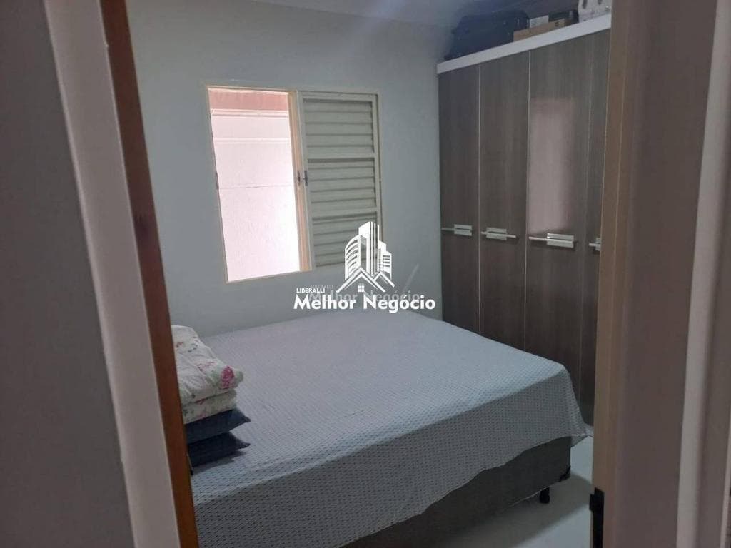 Casa à venda em Hortolândia, Jardim Villagio Ghiraldelli, com 2 quartos, com 82 m² — foto 7