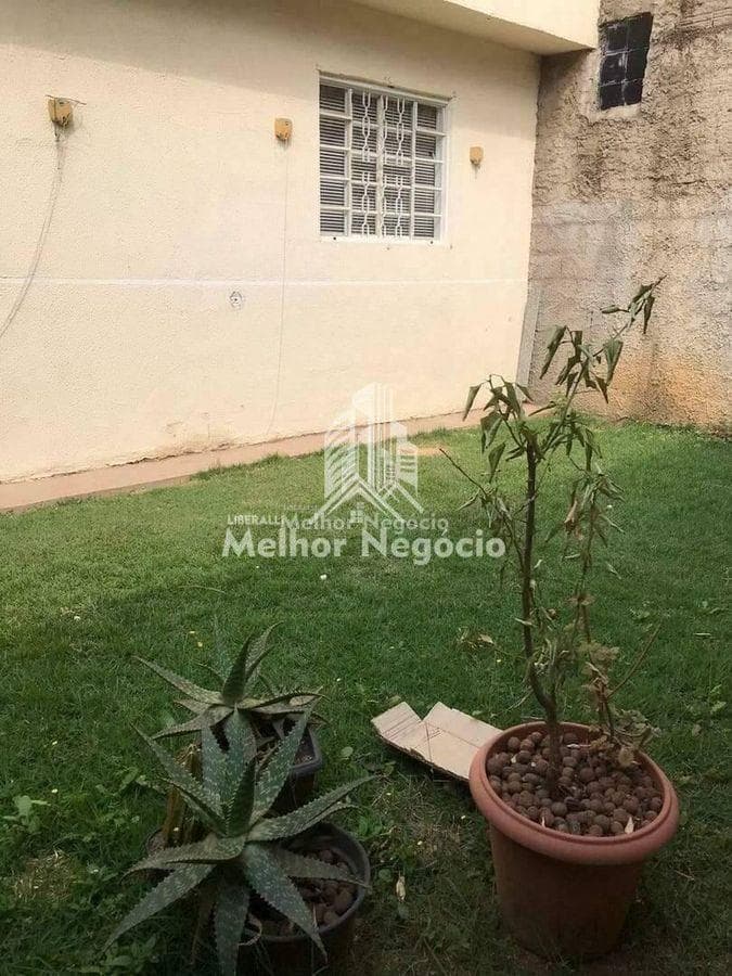 Casa à venda em Piracicaba, Jardim Três Marias, com 2 quartos, com 75 m² — foto 4