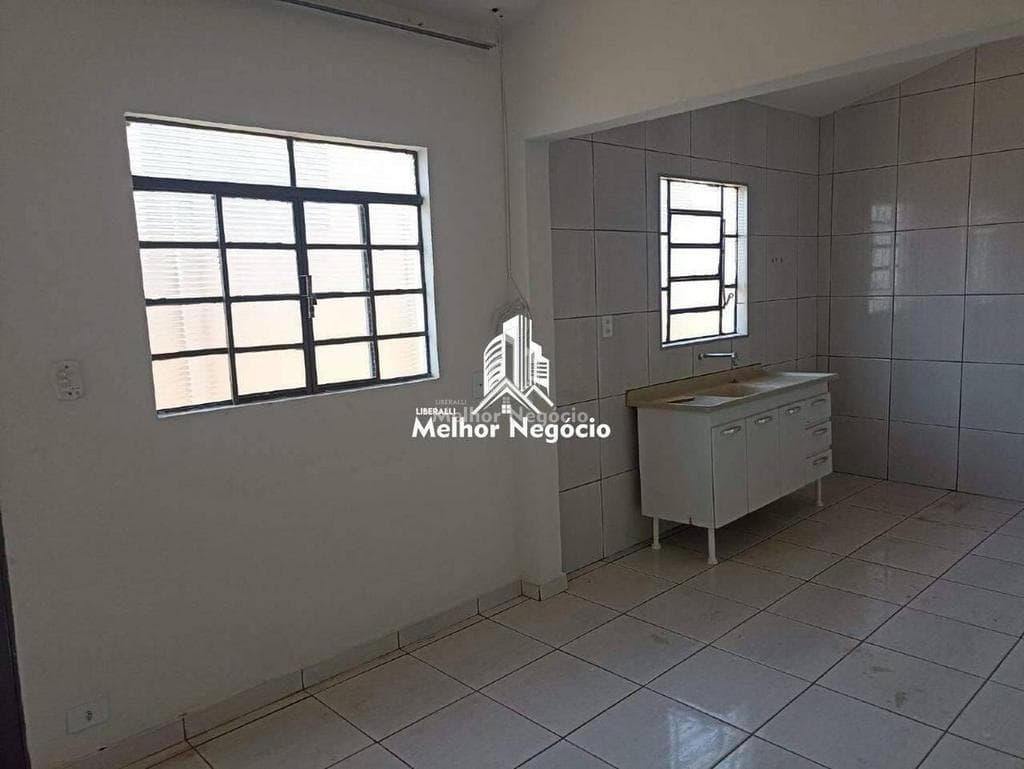 Casa à venda em Americana, Jardim São Roque, com 1 quarto, com 89 m² — foto 2
