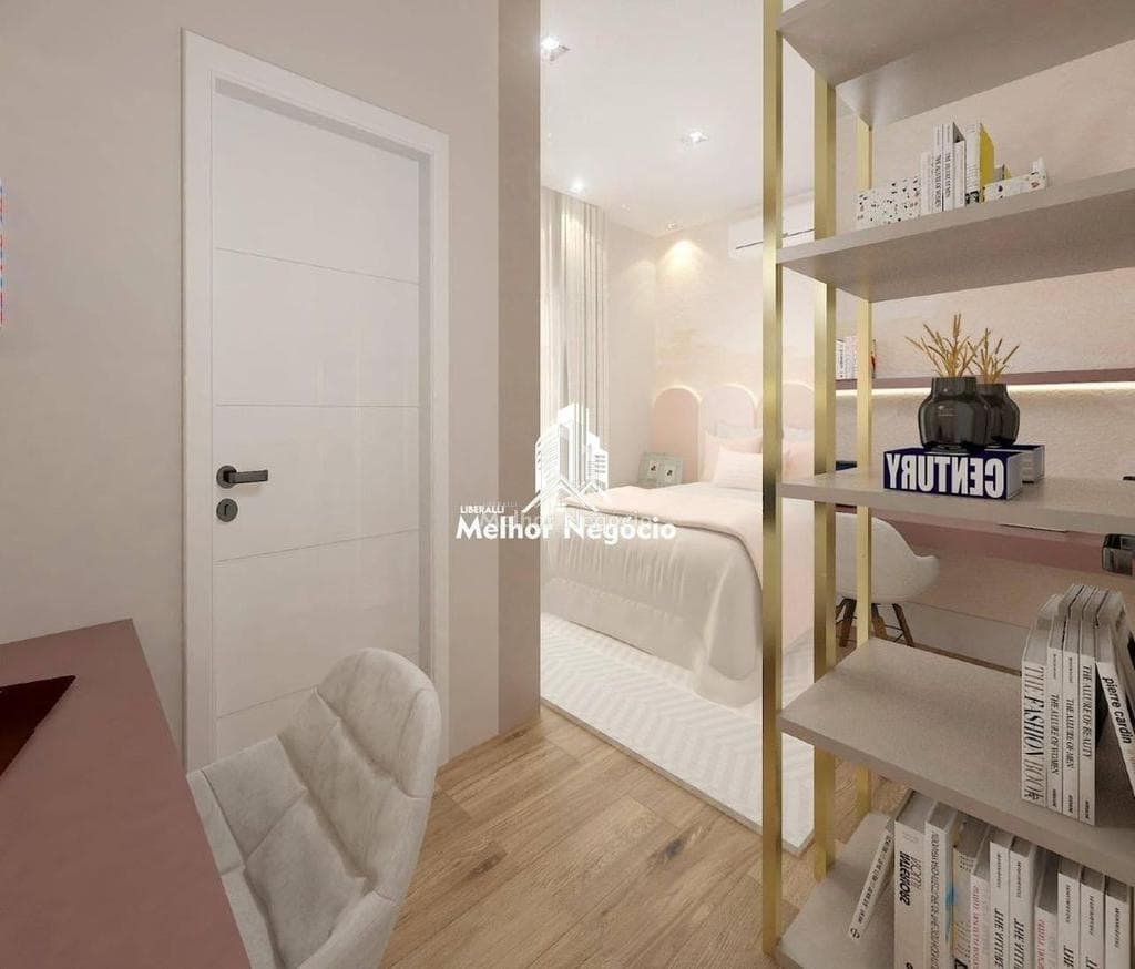 Casa à venda em Hortolândia, Parque Ortolândia, com 3 quartos, com 150 m², GERAL — foto 9