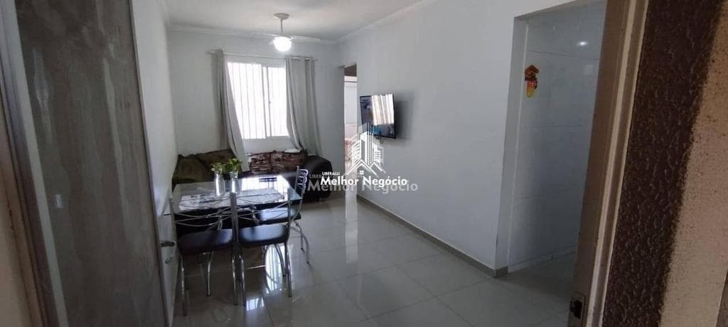 Casa à venda em Piracicaba, Loteamento Jardim Colina Verde, com 2 quartos, com 50 m² — foto 7