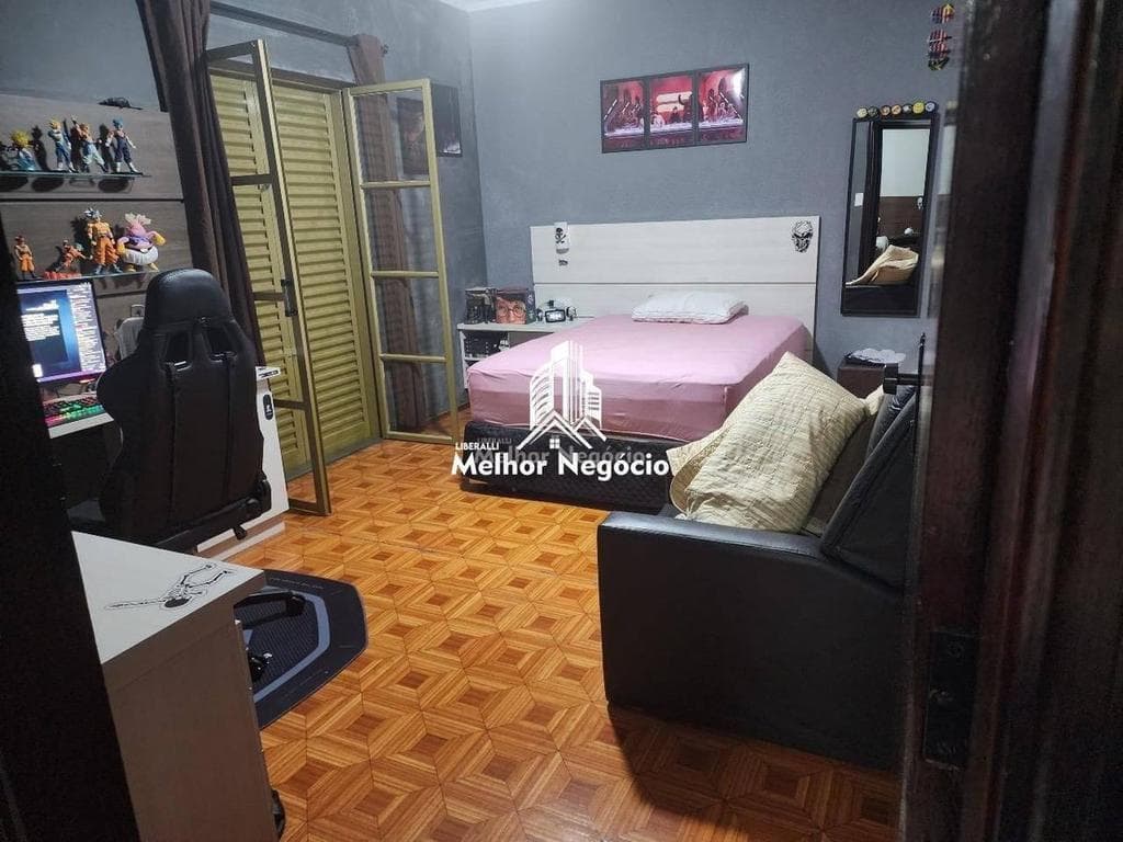Apartamento à venda em Campinas, Parque Via Norte, com 3 quartos, com 136 m² — foto 7