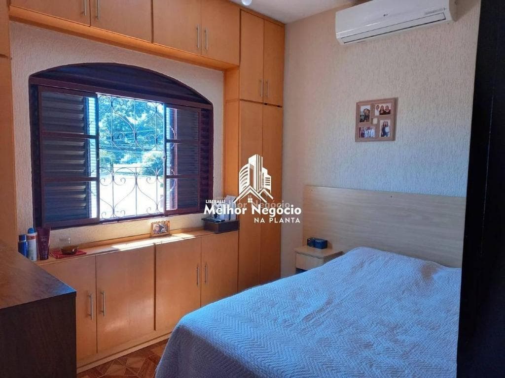 Casa à venda em Campinas, Parque Via Norte, com 3 quartos, com 200 m² — foto 9