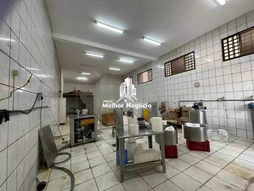 Galpão à venda em Piracicaba, Paulicéia, com 320 m² — foto 2