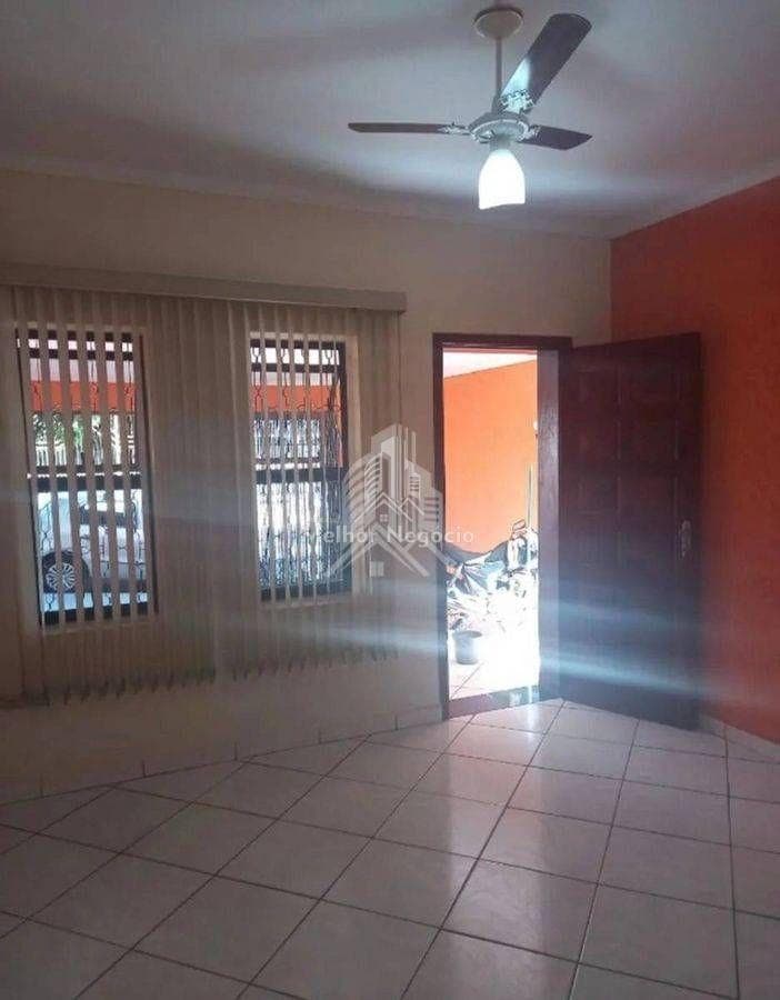 Casa à venda em Piracicaba, Parque Orlanda I, com 3 quartos, com 150 m² — foto 2