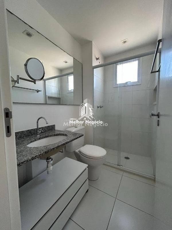 Apartamento à venda em Campinas, Parque Itália, com 2 quartos, com 55 m² — foto 9