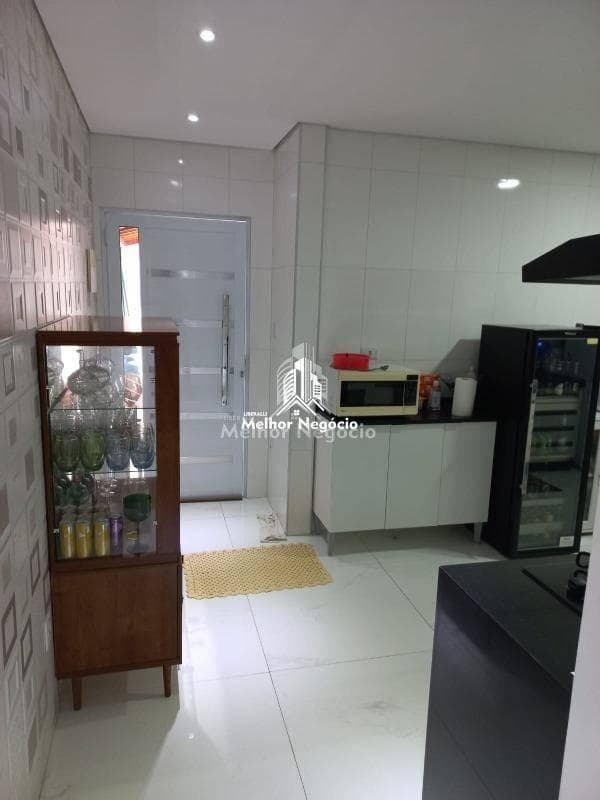 Casa à venda em Hortolândia, Jardim Villagio Ghiraldelli, com 2 quartos, com 82 m² — foto 4