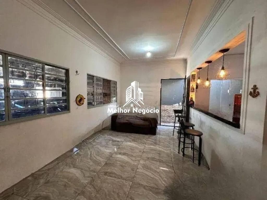 Casa à venda em Sumaré, Jardim das Orquídeas, com 2 quartos, com 89 m² — foto 2