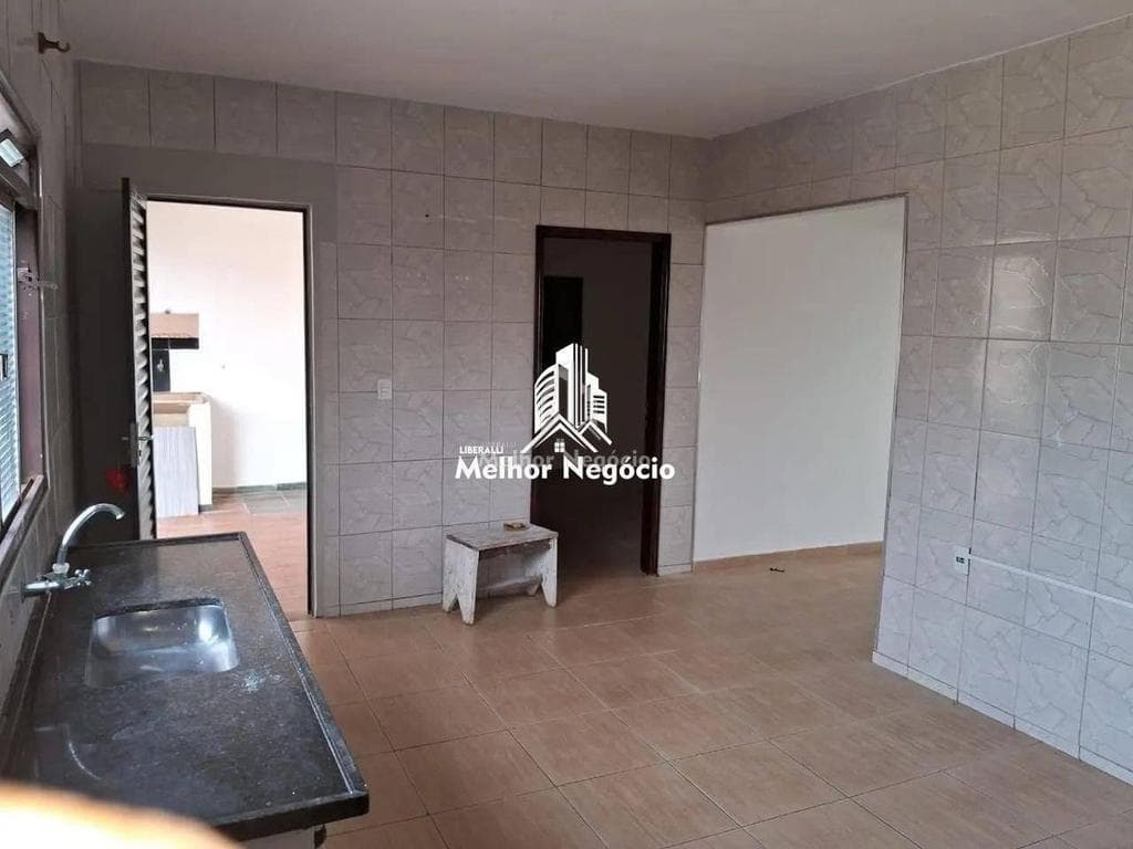 Casa à venda em Sumaré, Vila San Martin (Nova Veneza), com 3 quartos, com 105 m² — foto 5