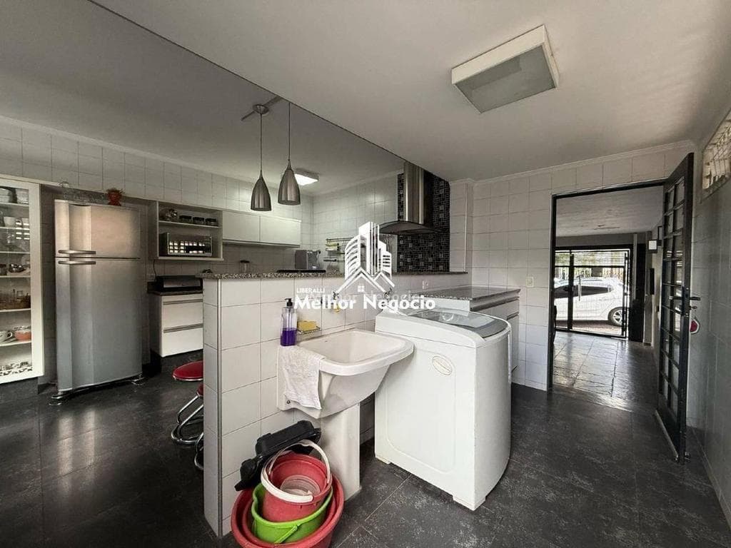 Casa à venda em Piracicaba, Centro, com 3 quartos, com 320 m² — foto 7