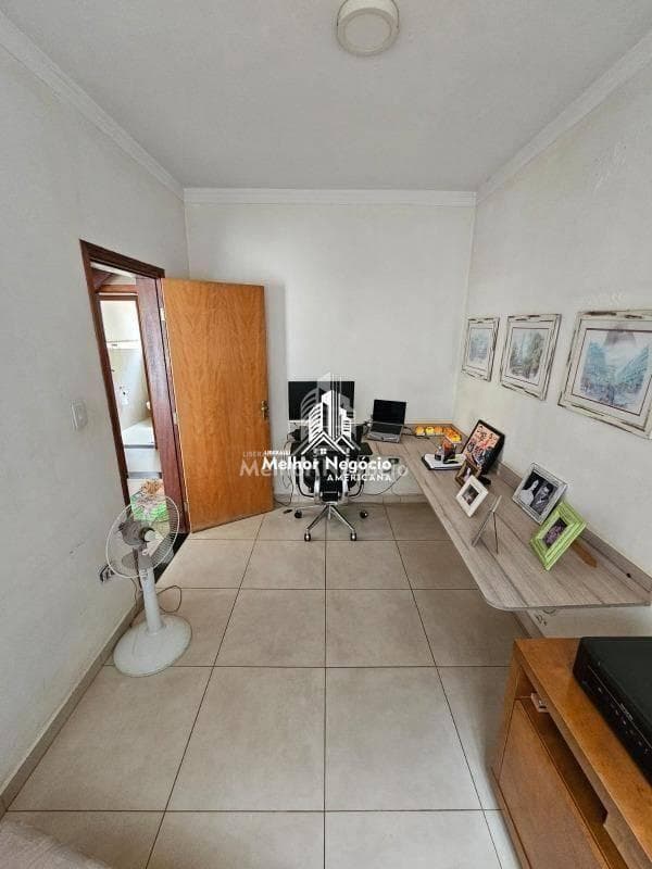 Casa à venda em Santa Bárbara D'Oeste, Centro, com 4 quartos, com 185 m² — foto 8