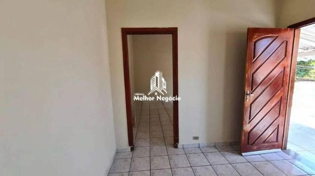 Casa à venda em Americana, Jardim São Paulo, com 3 quartos, com 162 m² — foto 8