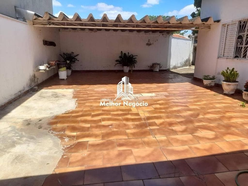 Casa à venda em Americana, Vale do Rio Branco, com 4 quartos, com 160.78 m² — foto 3