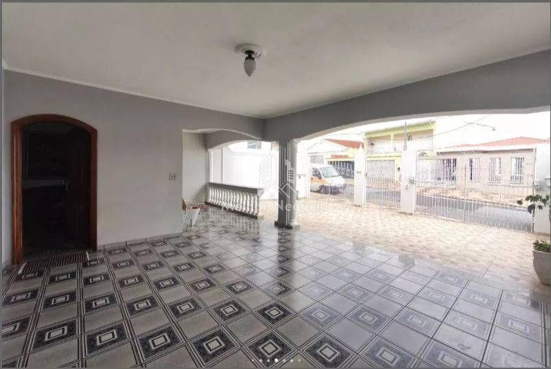 Casa à venda em Campinas, Vila Carlito, com 3 quartos, com 231 m² — foto 4