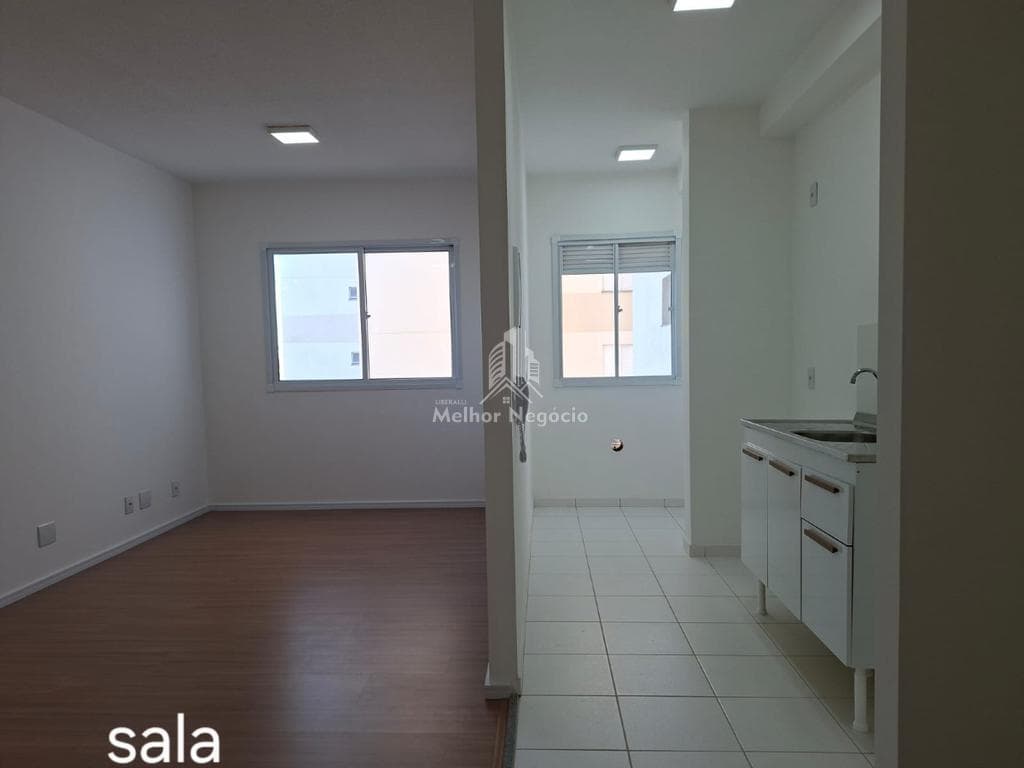 Apartamento à venda em Campinas, Jardim do Lago Continuação, com 2 quartos, com 48 m², GERAL — foto 6