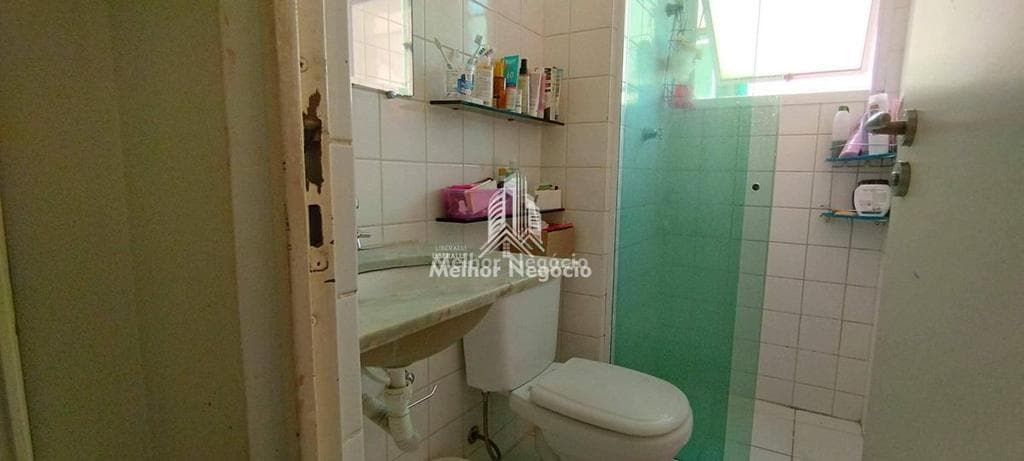 Apartamento à venda em Sumaré, Jardim Recanto dos Sonhos, com 2 quartos, com 49 m² — foto 4
