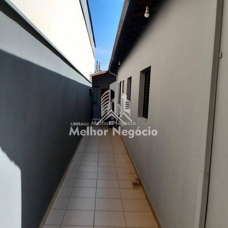 Casa à venda em Piracicaba, Parque Chapadão, com 3 quartos, com 112 m² — foto 6