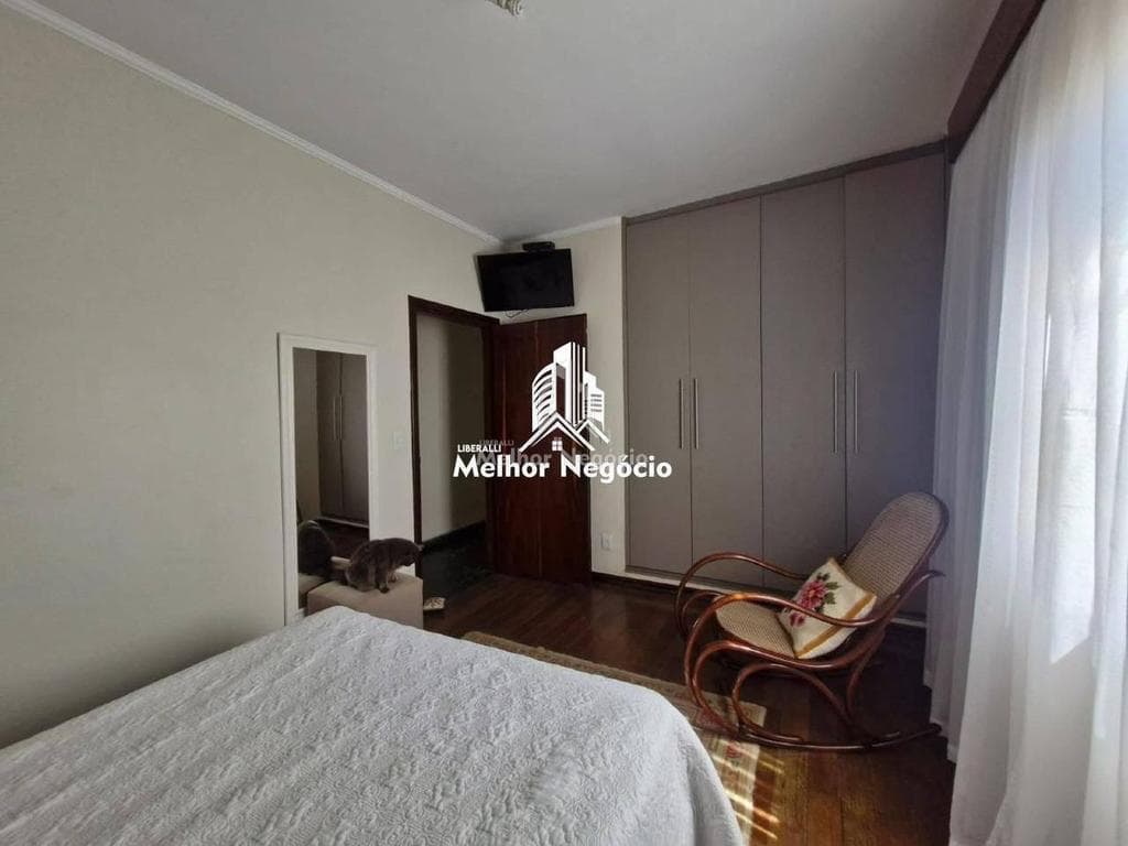 Casa à venda em Campinas, Jardim Londres, com 4 quartos, com 239 m² — foto 9