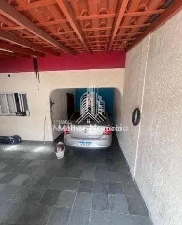 Casa à venda em Campinas, Jardim Nova Esperança, com 4 quartos, com 170 m² — foto 3
