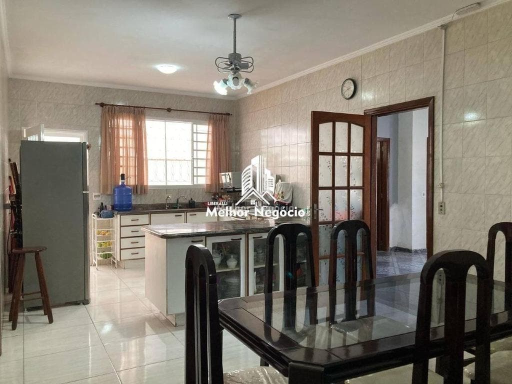 Casa à venda em Piracicaba, Jardim Sol Nascente, com 3 quartos, com 190 m² — foto 8