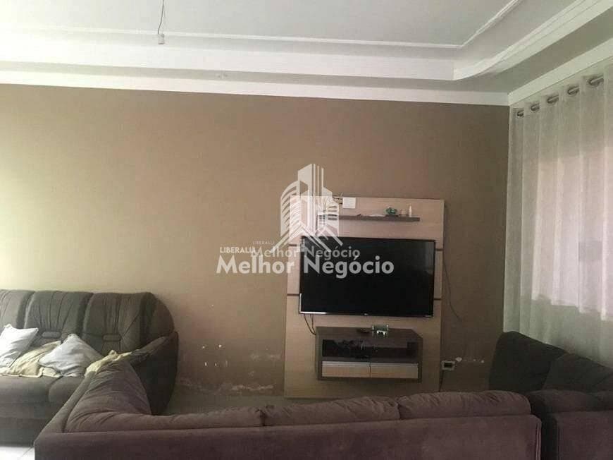 Casa à venda em Piracicaba, Monte Feliz, com 3 quartos, com 150 m² — foto 2