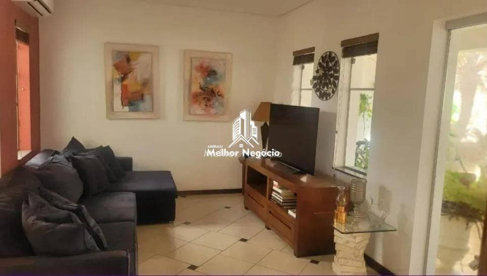 Casa à venda em Piracicaba, Nova Piracicaba, com 4 quartos, com 270 m² — foto 3
