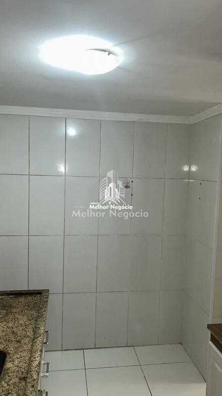 Apartamento à venda em Hortolândia, Jardim Residencial Firenze, com 3 quartos, com 73 m² — foto 9