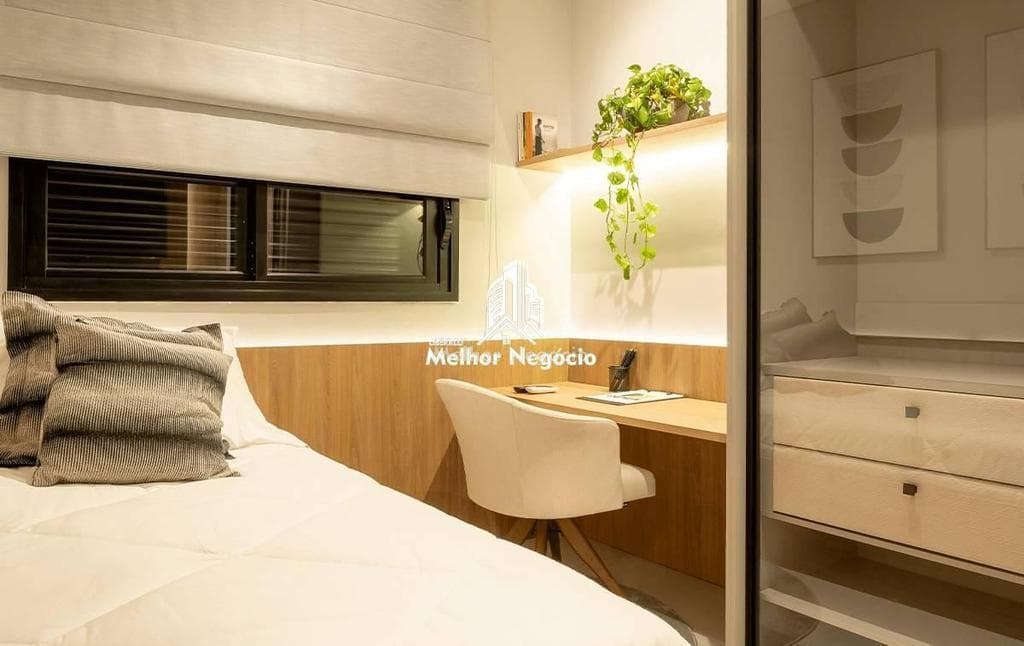 Apartamento à venda em Campinas, Jardim São Pedro, com 3 quartos, com 60 m² — foto 6