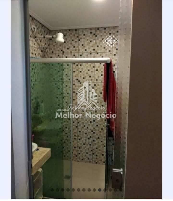 Casa à venda em Campinas, Residencial Cosmos, com 3 quartos, com 64 m² — foto 9