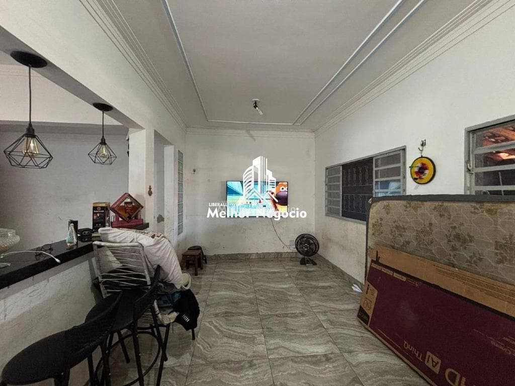 Casa à venda em Sumaré, Jardim das Orquídeas, com 2 quartos, com 89 m² — foto 4
