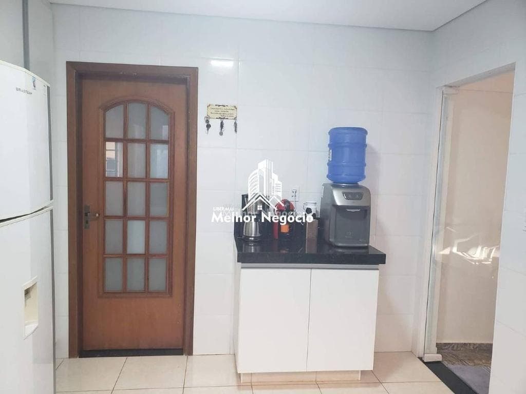 Casa à venda em Hortolândia, Remanso Campineiro, com 2 quartos, com 204 m² — foto 9